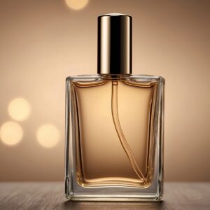 Golden Essence Perfume