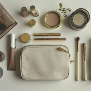 Golden Touch Beauty Kit