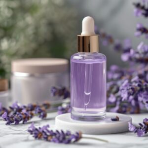 Lavender Calm Serum