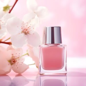 Blossom Pink Perfume