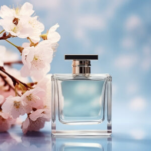 Spring Sky Perfume