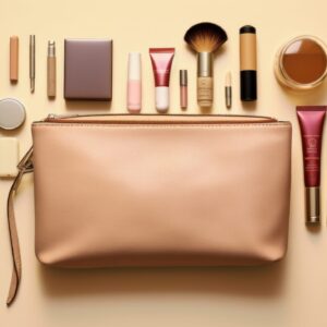 Luxe Makeup Essentials Kit