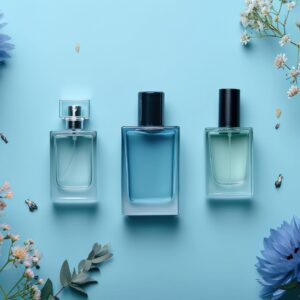 Floral Perfume Collection