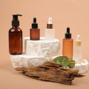 Pure Glow Skincare Set