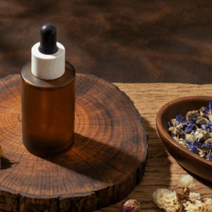 Earthwood Renewal Oil