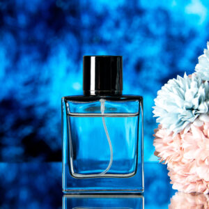 Ocean Bloom Perfume