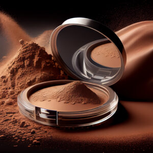 Velvet Bronze Powder