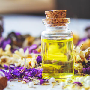 Herbal Glow Infusion