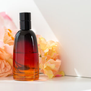Amber Bloom Essence