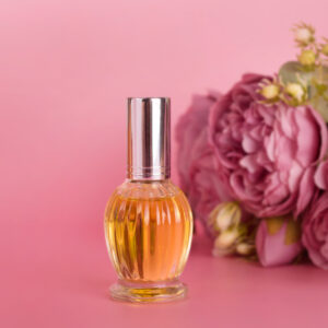 Blush Petal Perfume